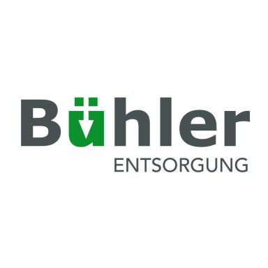 Logo der Bühler Enstorgungs GmbH
